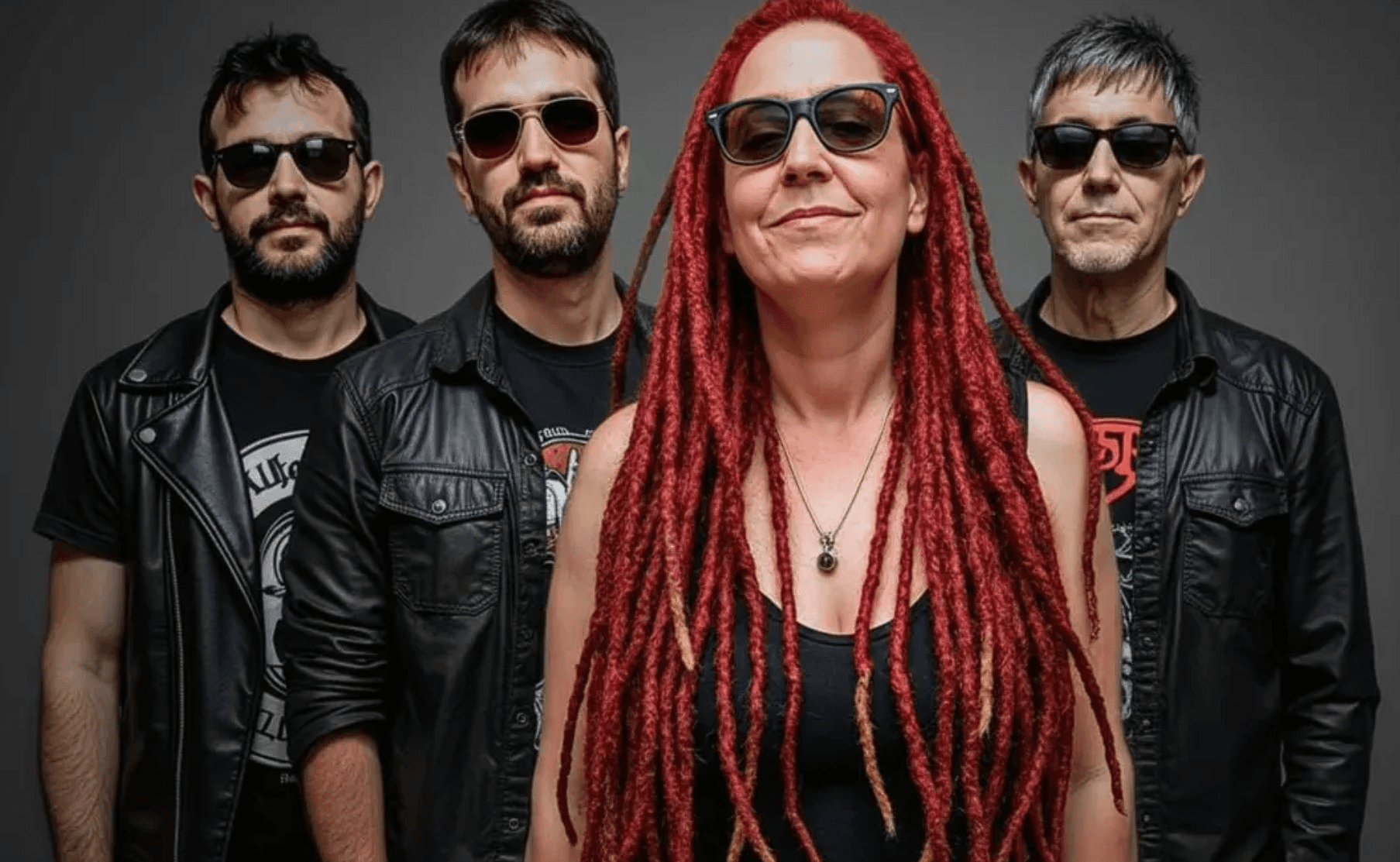 Bad Members en directo para bodas y eventos